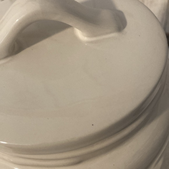 Rae Dunn More Please Large Canister - Picture 8 of 8